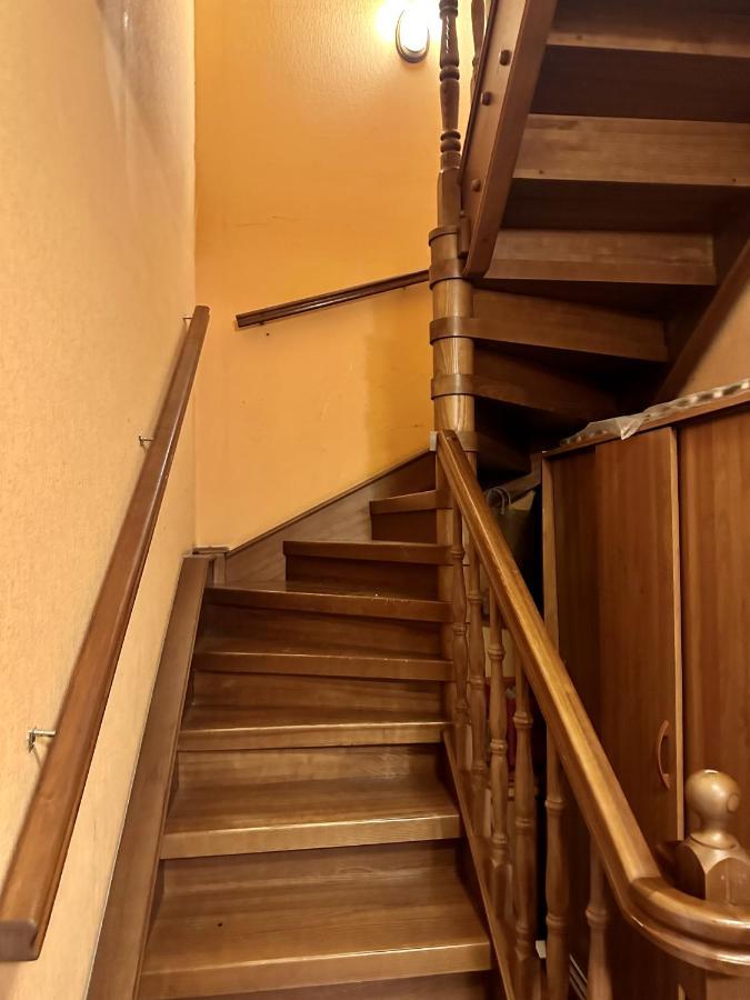 Schitterend Appartement In Het Centrum Van Amsterdam Amesterdão Exterior foto