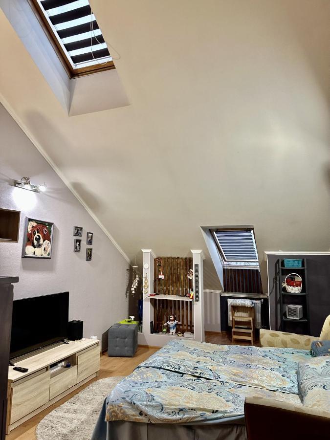 Schitterend Appartement In Het Centrum Van Amsterdam Amesterdão Exterior foto